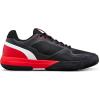 image:imageWilson Mens Rush Pro 5 Clay Mens Tennis ShoesBlackInfraredWhite