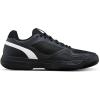 image:imageWilson Mens Rush Pro 5 Clay Mens Tennis ShoesBlackWhiteStormy Weather