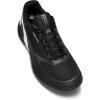 image:imageWilson Mens Rush Pro 5 Clay Mens Tennis ShoesBlackWhiteStormy Weather