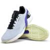 image:imageWilson Mens Rush Pro 5 Clay Mens Tennis ShoesGray DawnBlackTender Yellow