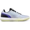 image:imageWilson Mens Rush Pro 5 Clay Mens Tennis ShoesGray DawnBlackTender Yellow
