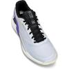 image:imageWilson Mens Rush Pro 5 Clay Mens Tennis ShoesGray DawnBlackTender Yellow
