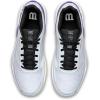 image:imageWilson Mens Rush Pro 5 Clay Mens Tennis ShoesGray DawnBlackTender Yellow