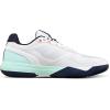 image:imageWilson Mens Rush Pro 5 Clay Mens Tennis ShoesWhiteBayFiery Coral