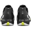 image:imageWilson Mens Rush Tour 5 Clay Mens Tennis ShoesBlackWhiteSafety Yellow