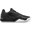 image:imageWilson Mens Rush Tour 5 Clay Mens Tennis ShoesBlackWhiteSafety Yellow