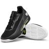 image:imageWilson Mens Rush Tour 5 Clay Mens Tennis ShoesBlackWhiteSafety Yellow