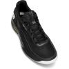 image:imageWilson Mens Rush Tour 5 Clay Mens Tennis ShoesBlackWhiteSafety Yellow