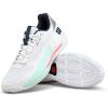 image:imageWilson Mens Rush Tour 5 Clay Mens Tennis ShoesWhiteBayFiery Coral