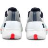image:imageWilson Mens Rush Tour 5 Clay Mens Tennis ShoesWhiteBayFiery Coral