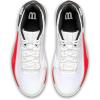 image:imageWilson Mens Rush Tour 5 Clay Mens Tennis ShoesWhiteBlackInfrared
