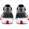 image:imageWilson Mens Rush Tour 5 Clay Mens Tennis ShoesWhiteBlackInfrared