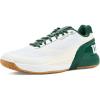 image:imageWILSON Mens Rush Pro 5 Tennis ShoesWhiteSycamoreGum1a