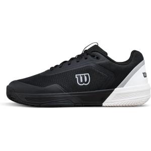 image:imageWILSON Courtglide Mens Tennis Shoes  Multiple Colors  SizesBlackWhiteLunar Rock