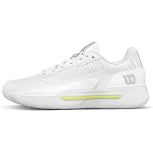 image:imageWILSON Mens Rush Tour 5 Tennis ShoesWhiteWhiteWhite