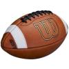 image:imageWILSON GST Leather Game FootballPee Wee