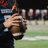 image:imageWILSON GST Leather Game FootballYouth