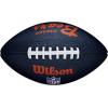 image:imageWilson NFL Team Retro Football  MiniChicago Bears