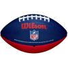 image:imageWilson NFL Team Retro Football  MiniNew York Giants