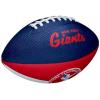 image:imageWilson NFL Team Retro Football  MiniNew York Giants