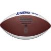 image:imageWilson Wilson NFL Live Team Autograph FootballLos Angeles Rams