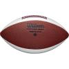 image:imageWilson Wilson NFL Live Team Autograph FootballWashington Commanders