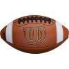 image:imageWILSON GST Leather Game FootballPee Wee