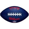 image:imageWilson NFL Team Retro Football  MiniNew York Giants
