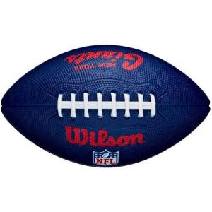 image:imageWilson NFL Team Retro Football  MiniNew York Giants