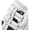 image:imageWILSON 2024 A1000 1620 125 Fastpitch Softball First Base Mitt  BlackWhiteSilverLeft Hand Throw