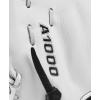 image:imageWILSON 2024 A1000 1620 125 Fastpitch Softball First Base Mitt  BlackWhiteSilverLeft Hand Throw
