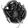 image:imageWILSON 2024 A1000 Infield Fastpitch Softball Gloves  1175 and 12 Right Hand ThrowBlackSilver