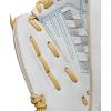 image:imageWILSON 2024 A1000 Outfield Fastpitch Softball Gloves  125WhiteBlueBlonde