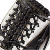 image:imageWilson 2022 A1000 T125 125 Fastpitch Outfield Glove  Right Hand Throw WhiteBlackMetallic Gold