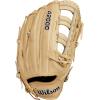 image:imageWilson 2024 Baseball Classics Series A2000 1810 1275 Outfield Baseball Glove  Left Hand Throw BlondeBlack