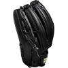 image:imageWilson 2024 Baseball Classics Series A2000 B2 12 Pitchers Baseball Glove  Right Hand Throw BlackYellow