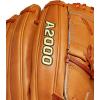 image:imageWilson 2024 Baseball Classics Series A2000 B2 12 Pitchers Baseball Glove  Right Hand Throw Saddle Tan
