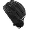 image:imageWilson 2024 Classics Series A2000 Baseball GlovesBlackYellowGrey