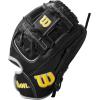 image:imageWilson 2024 Classics Series A2000 Baseball GlovesBlackYellowGrey