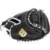 image:imageWilson A2000 Catchers MittsBlackWhite