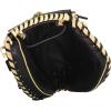 image:imageWilson A2000 Catchers MittsGreyBlackBlonde