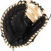 image:imageWilson A2000 First Base Baseball MittsBlackBlonde