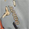 image:imageWilson A2000 First Base Baseball MittsGreyBlack