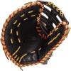 image:imageWilson A2000 First Base Baseball MittsGreyBlack