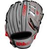 image:imageWilson A2000 Game Model Baseball GlovesTim Anderson 2024