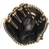 image:imageWilson A2000 Outfield Baseball Gloves  1225 125 and 1275BlackBlonde