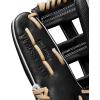 image:imageWilson A2000 Outfield Baseball Gloves  1225 125 and 1275BlackBlondeWhite