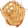 image:imageWilson A2000 Outfield Baseball Gloves  1225 125 and 1275BlondeSaddle Tan