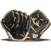 image:imageWilson A2000 Pitchers Baseball GlovesBlackBlonde