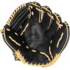 image:imageWilson A2000 Pitchers Baseball GlovesBlackBlonde